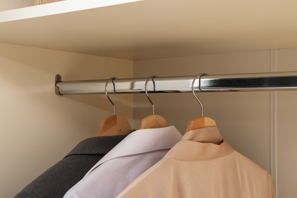 Шкаф двустворчатый Марион 16.340.02 слоновая кость С341 PE, слоновая кость 6898 ПВХ